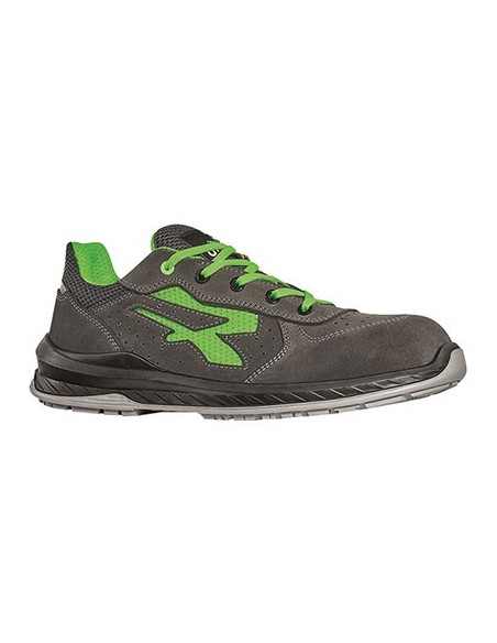 SCARPA ANTINFORTUNIO DENVER U-POWER S1P SRC ESD SRC