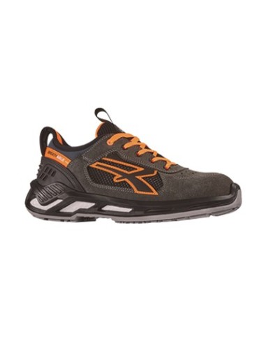 SCARPA ANTINFORTUNIO RYDER U-POWER S1P CI SRC ESD