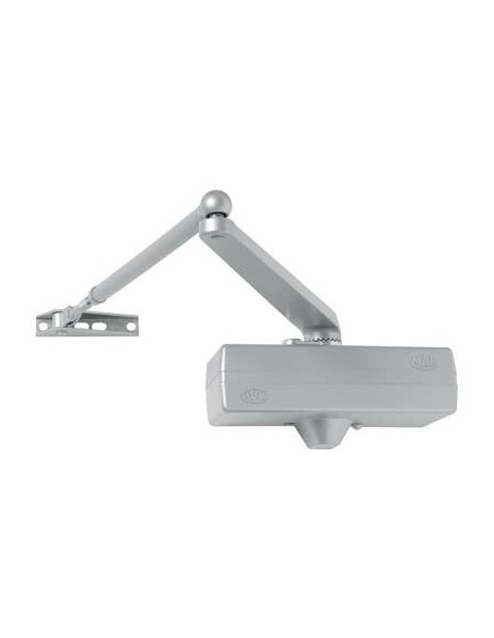 CHIUDIPORTA OLEODINAMICO 564 MAB VERN ORO FORZA 2/5