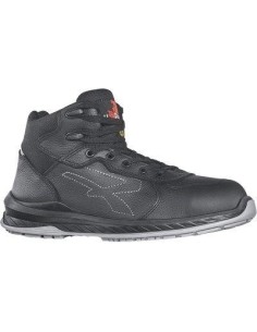 SCARPA ANTINFORTUNIO SCURO U-POWER S3 CI SRC ESD SRC