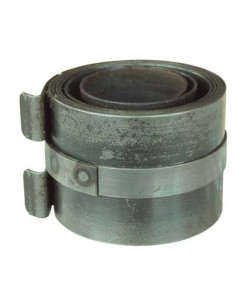 MOLLA CHIUDIPORTA 100 MAB ACCIAIO FORZA 1