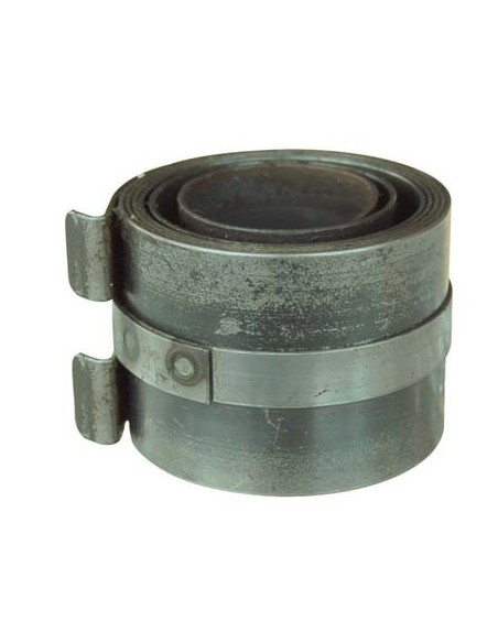 MOLLA CHIUDIPORTA 100 MAB ACCIAIO FORZA 2