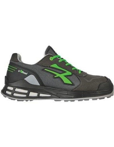 SCARPA ANTINFORTUNIO EGON U-POWER S1P  SRC ESD