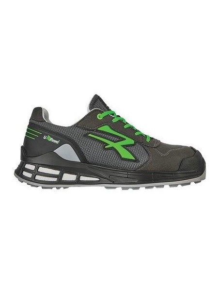 SCARPA ANTINFORTUNIO EGON U-POWER S1P  SRC ESD