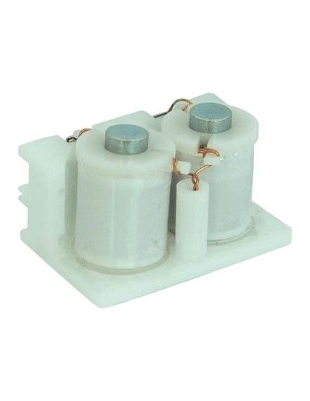 GRUPPO BOBINE SERRATURA ELETTRICA 06701 YALE SX X 680-680080-688-68880