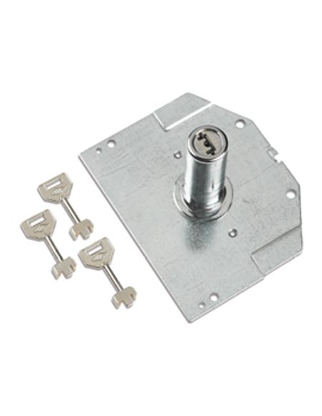 CILINDRO A POMPA Y0AE83 YALE D.MM 34 L.MM 60