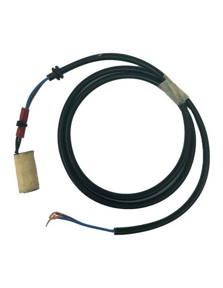 GRUPPO BOBINE SERRATURA ELETTRICA 6823 YALE AMBIDESTRA