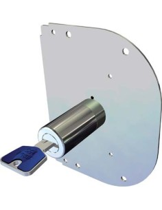 CILINDRO + FODERINA K55/3 CR X SERIE 3000  D.MM 34 L.MM 60