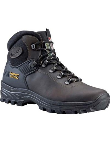 SCARPONCINO TREKKING 10242 GRISPORT