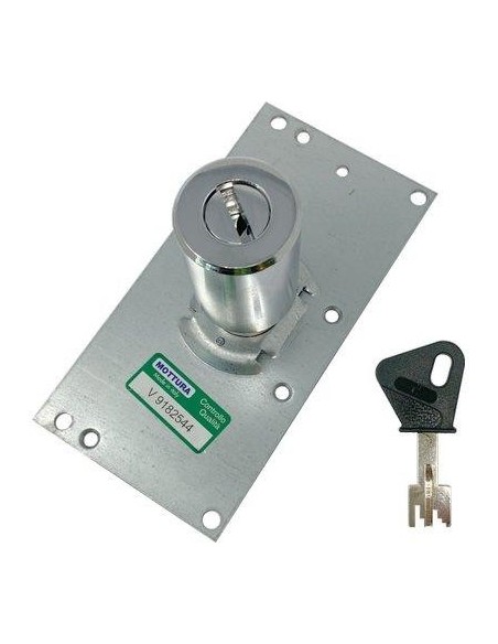 CILINDRO A POMPA + FODERINA 9128 MOTTURA 91284 D.MM 34 L.MM 60