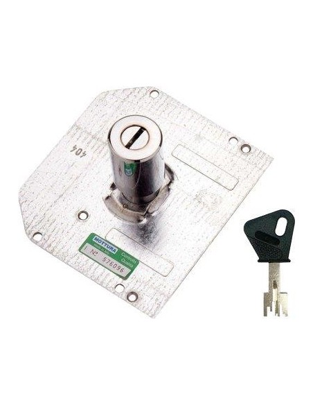 CILINDRO A POMPA + FODERINA 9111 MOTTURA 91112 D.MM 34 L.MM 70