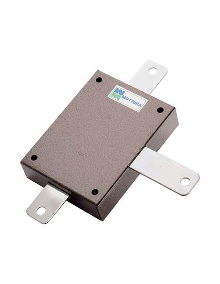 DEVIATORE X SERRATURA 96143 MOTTURA X TRIPLICE CORDA MM 40