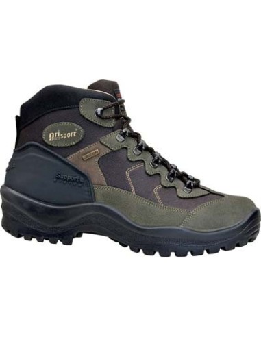 SCARPONCINO TREKKING 10694 GRISPORT