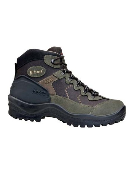 SCARPONCINO TREKKING 10694 GRISPORT