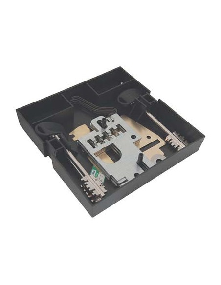 CAMBIO CIFRATURA 911841070 MOTTURA X SERRATURE SERIE 52