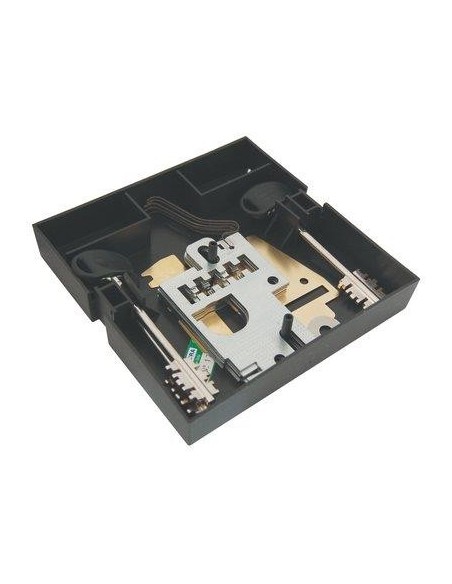 CAMBIO CIFRATURA 91384107 MOTTURA X SERRATURE SERIE 52 DX/SX