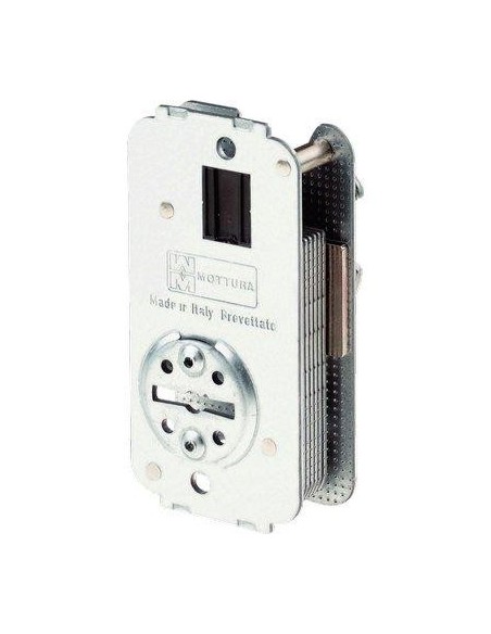 NUCLEO COMPACT 91067 MOTTURA DM CHIAVI 3 DX