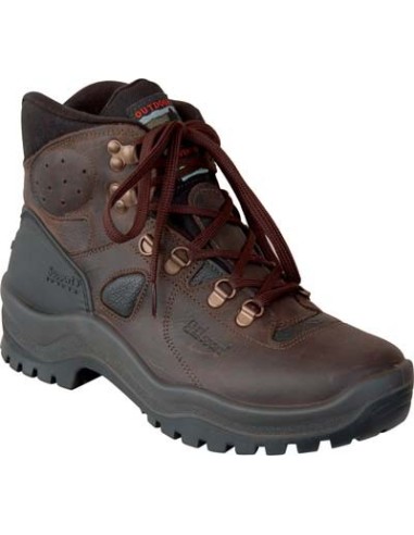 SCARPONCINO TREKKING 629 GRISPORT