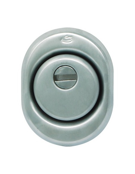 DEFENDER 325/C CIPIERRE CROMO SATINATO F.SAG I.MM 38 D.MM 50 H.MM 18