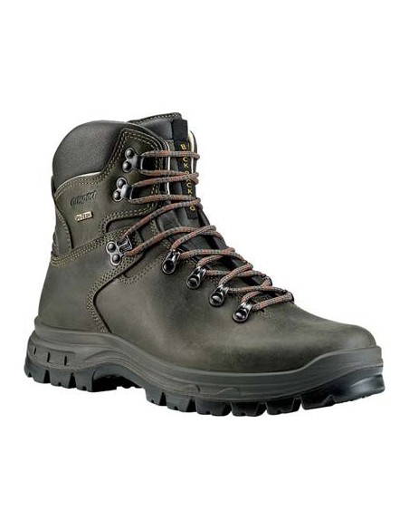 SCARPONCINO TREKKING 13819 GRISPORT