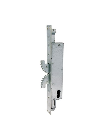 SERRATURA MONTANTE INFIL 4003 BUNKERLOCKS CIPIERRE B.Q INOX F.MM 30 F.SAGOM M1 TRIPL E.MM 30