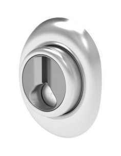 DEFENDER MAGNETICO DF37 MOTTURA CRS F.SAG I.MM 38 D.MM 50 CHIAVI 3 H.MM 12 A 22