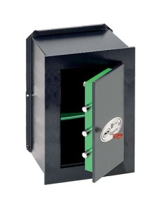 CASSAFORTE A MURARE SPECIAL CHIAVE MOTTURA CHIAVI 2 DM FRONTALE S.MM 8 CM 24X20 H.CM 33