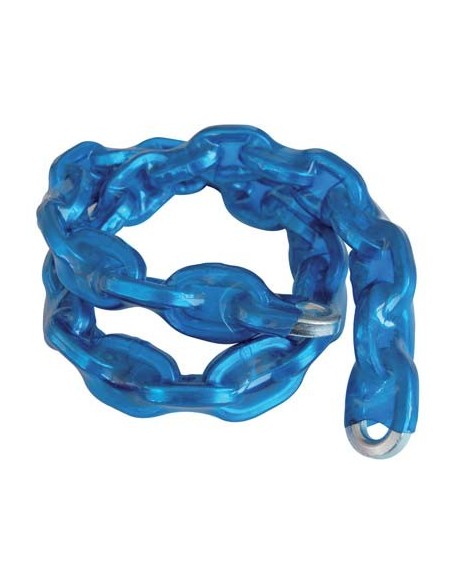 CATENA SICUREZZA QUADRA THOR AREF + GUAINA N... 27 - MM 8 L.CM 80