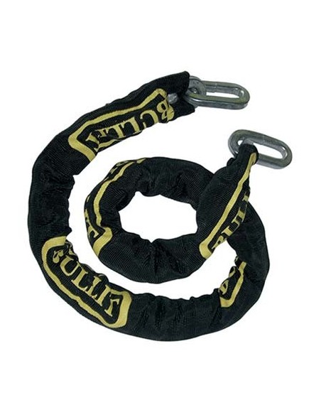 CATENA SICUREZZA CEMENTATA QUADRA AREF + TELA N...30 - MM 10 L.CM 150