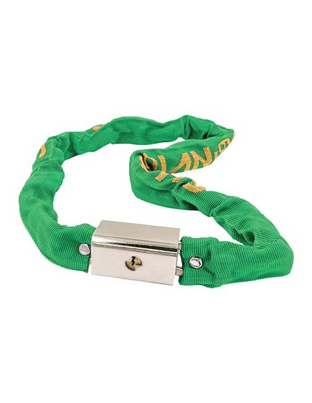 CATENA SICUREZZA CEMENT QUADRA + LUCCH CX722 ILSA + TELA MM 8,0 L.CM 100