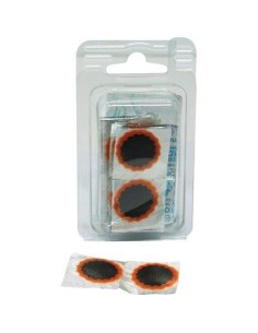 PEZZE TIPTOP REMA MM 25 TUBE PATCH N...F1 CF - 25 PEZZE
