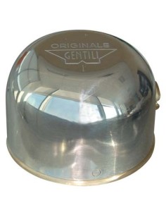 LUCCHETTO A CAMPANA 510 SF GENTILI SISTEMA SF CHIAVI 2