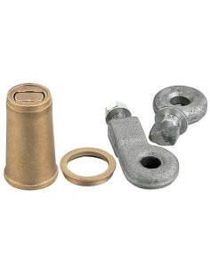 CONOBRONZO E DOPPIO OCCHIOLO CORBIN SISTEMA PAL400041