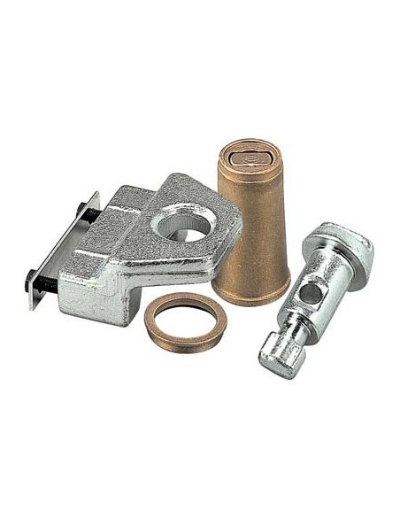 CONOBRONZO STAFFA E PERNO CORBIN SISTEMA PAL400043