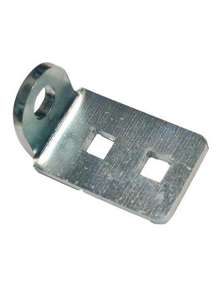 OCCHIOLO CANCELLO 943 ZINCATO S.MM 5 MM 40X60