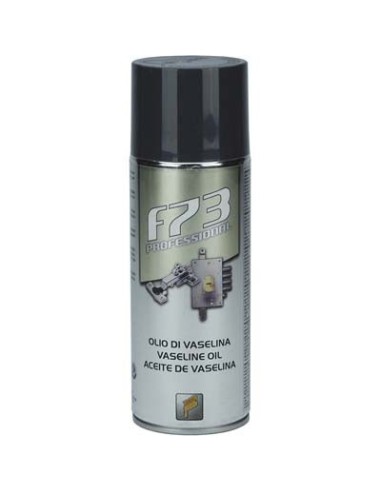 OLIO VASELINA SPRAY F73 FAREN ML 400