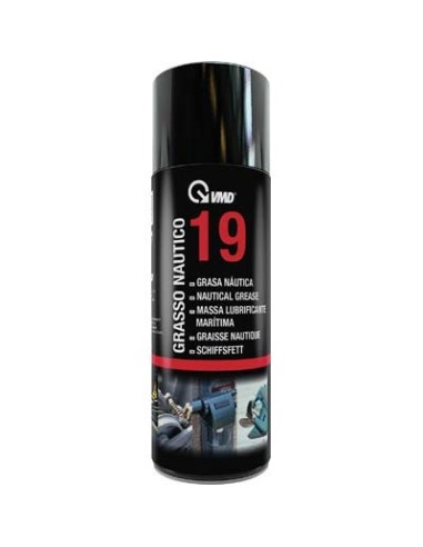 GRASSO NAUTICO SPRAY 19 VMD ML 400