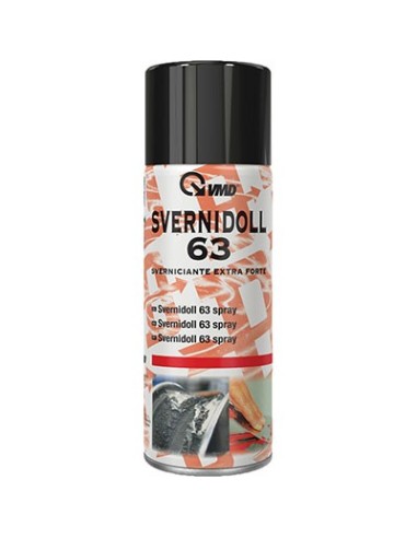 SVERNICIATORE SPRAY SVERNIDOLL 63 VMD ML 400