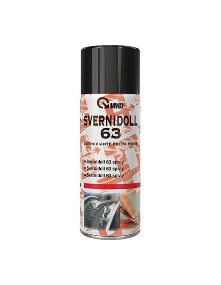 SVERNICIATORE SPRAY SVERNIDOLL 63 VMD ML 400