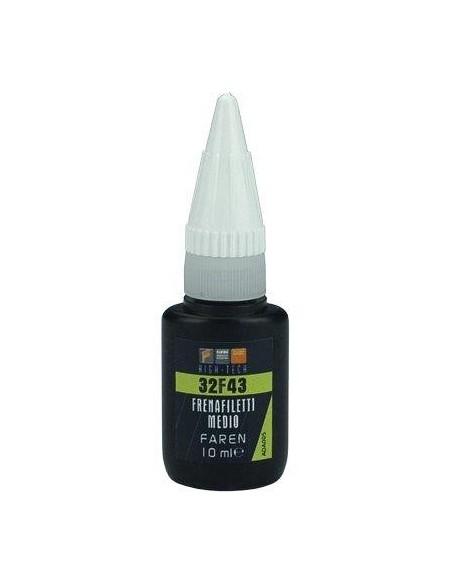 SIGILLANTE FRENAFILETTI 32F43 FAREN MEDIO ML 10