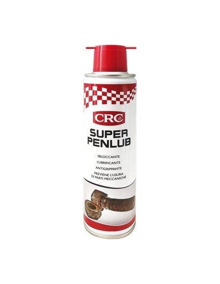 LUBRIFICANTE SPRAY CRC SUPER PENLUB ML 250