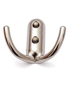 APPENDIABITI A MURO BIGANCIO PRONTY ZAMA NICHELATO