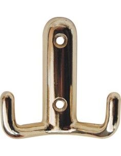 APPENDIABITI SATURNO ZAMA OTTONE LUCIDO MM 61X58