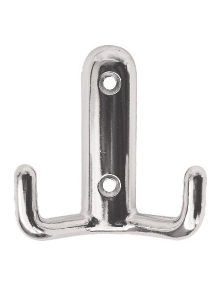 APPENDIABITI SATURNO ZAMA CROMO LUCIDO MM 61X58