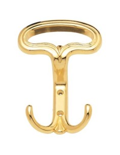 APPENDIABITI EFIM ZAMA OTTONE LUCIDO MM 132X96