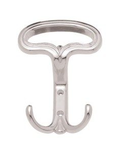 APPENDIABITI EFIM ZAMA CROMO LUCIDO MM 132X96