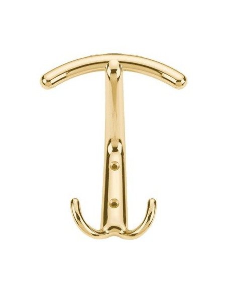 APPENDIABITI GIOVE ZAMA OTTONE LUCIDO MM 115X100