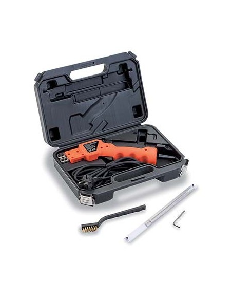 TAGLIAPOLISTIROLO A COLTELLO 1810 KEMPER VOLT 230 WATT 150