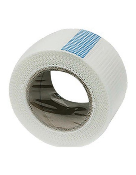 NASTRO FIBRA ADESIVO ML 90 H.MM 50