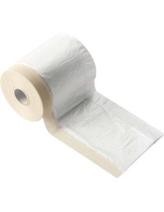 NASTRO CARTA + PE COPRO AL VOLO SORAGNI H.CM  55 ML 20